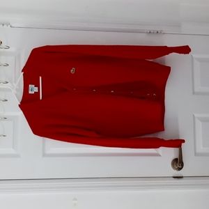 IZOD LACOSTE Men's Sweater